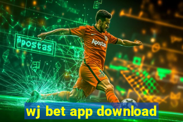 wj bet app download